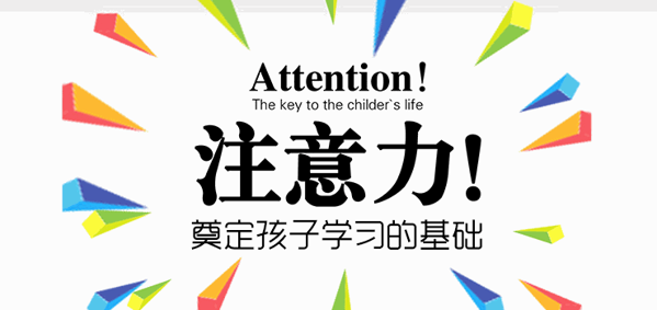 艾尔注意力训练